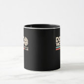 プランがあるさ D20 レトロゲーマーマグ マグカップ (中央)