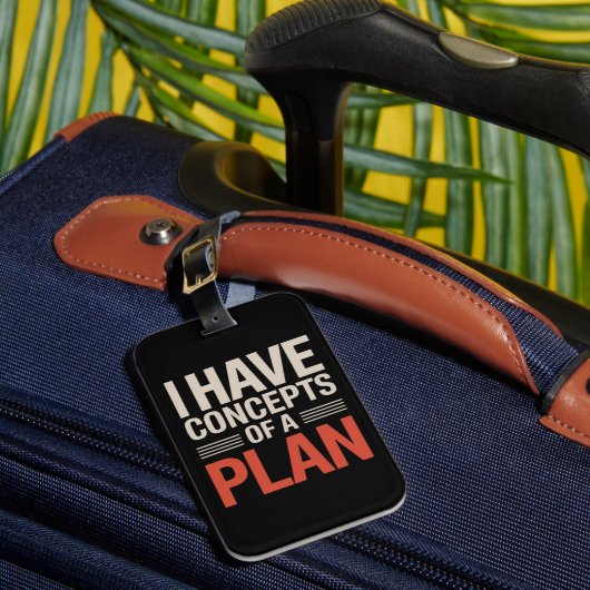 プランのコンセプト ラゲッジタグ (正面インサイチュ1)