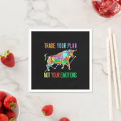 プランの投資取引 スタンダードカクテルナプキン (インサイチュ)