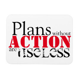 プランアクションマグネット マグネット