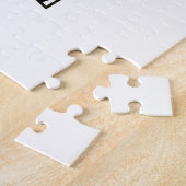 プランクスAロットコアフィットネストレーニング引用文 ジグソーパズル (側面)