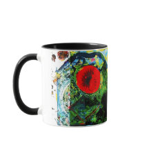 プランクトンを使った海藻