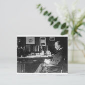 プランク ポストカード (スタンド正面)