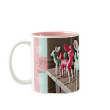 プランサーとヴィクセンの友情