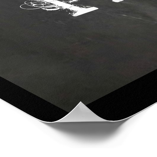 プランサー ポスター (角)