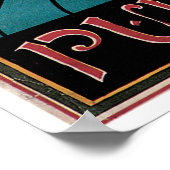 プランス・イースターの出版物 ポスター (角)