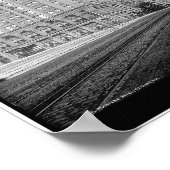 プランターズホテルセントルイス， 1950 ポスター (角)