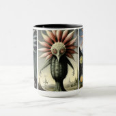 プランターズマグ マグカップ (中央)