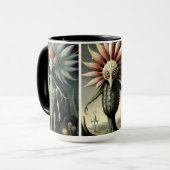 プランターズマグ マグカップ (正面左)