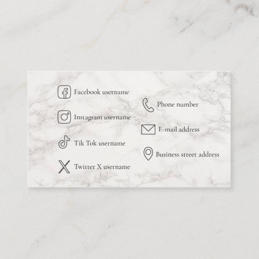 プランティラデタルジェタデヴィジタ美容師 名刺 (裏面)