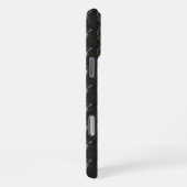 プランテンバナナの平原 iPhoneケース (右側面)