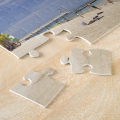 プランテーションアイランドリゾートマロラライアイランド ジグソーパズル (側面)