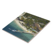 プランテーションアイランドリゾートマロロライライアイランド タイル (側面)