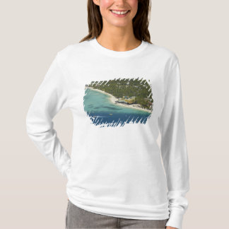 プランテーションアイランドリゾート、マロロライライ島 Tシャツ