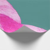 プラントアートフォトグラフィラッピング紙 ラッピングペーパー (角)