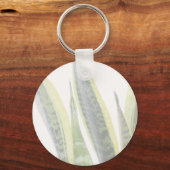 プラントキーチェーン キーホルダー (正面)