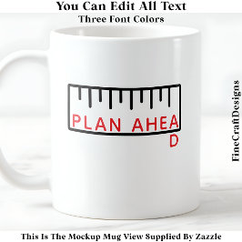 プラントクラフターおもしろいシワーキルター063引用文 コーヒーマグカップ