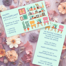 プラントシッター観葉植物の散水ハウスセッチン