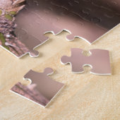 プラントステムソーンズ自然パーク写真 ジグソーパズル (側面)