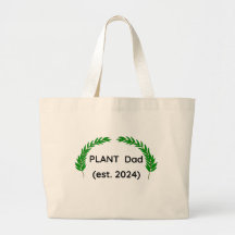 プラントダッドライフ 観葉植物愛好家デザイン