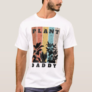 プラントダディーシャツ Tシャツ