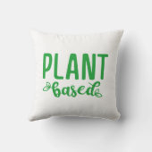 プラントベース クッション (裏面)