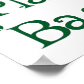 プラントベース ポスター (角)