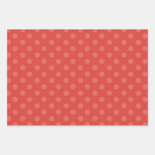 プラントレディーラッピング紙フラットシートセット3 ラッピングペーパーシート (正面2)