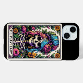 プラントレディiPhone / iPadケース Case-Mate iPhoneケース (裏面 (横))