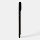 プラントレディiPhone / iPadケース iPhoneケース (右側面)