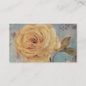 プラント-名刺 名刺 (正面)