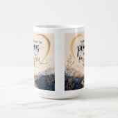 プランド・ポア コーヒーマグカップ (中央)