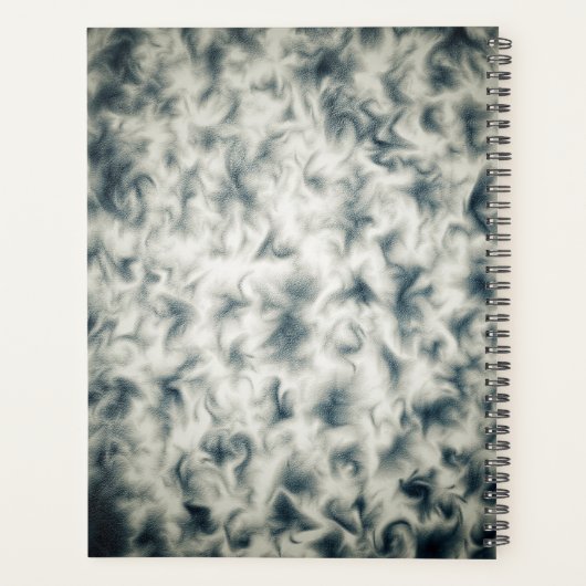 プランナーイベント毎日 プランナー手帳 (裏面)