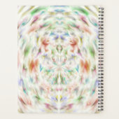 プランナーイベント プランナー手帳 (裏面)