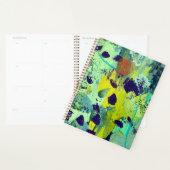 プランナーインランタンデザイン プランナー手帳 (ディスプレー)