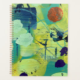 プランナーインFencepostsデザイン プランナー手帳