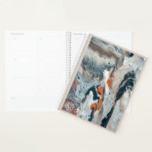 プランナーカーニバレv2 プランナー手帳 (ディスプレー)