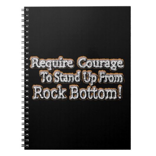 プランナークリップボードマウスパッドトレイトレイ3リングや輪Bi ノートブック (正面)