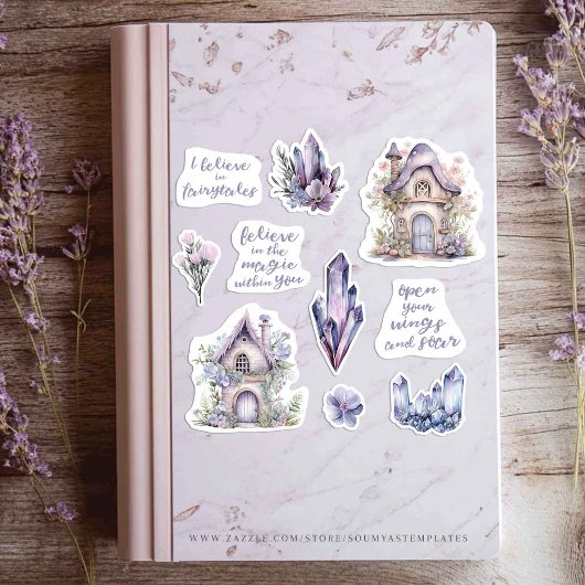 プランナーシール、ステッカーシート、Journalシール シール