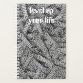 プランナーソフトカバー プランナー手帳 (正面)