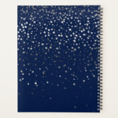 プランナーノート結婚の花嫁 プランナー手帳 (裏面)