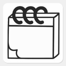 プランナーノート