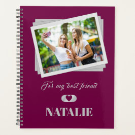 プランナー友 プランナー手帳