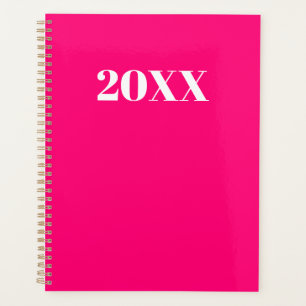  プランナー手帳