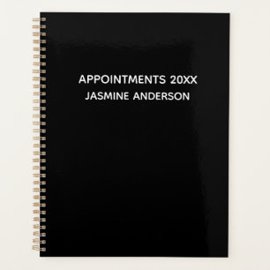  プランナー手帳