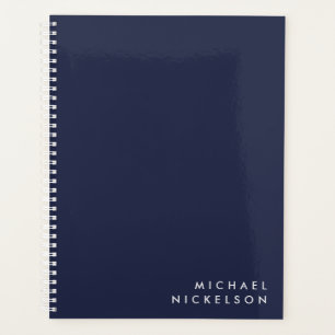  プランナー手帳