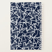 プランナー手帳 (裏面)