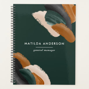  プランナー手帳