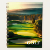 プランナー手帳 (正面)