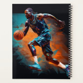 プランナー手帳 (裏面)